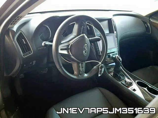JN1EV7AP5JM351639 фото 10