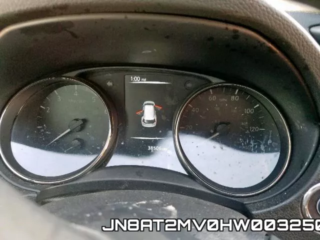 JN8AT2MV0HW003250 фото 9