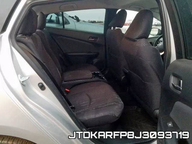 JTDKARFP8J3093719 фото 6