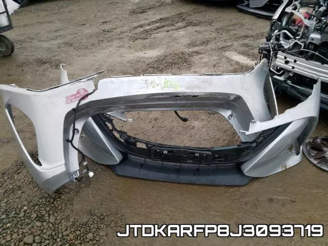 JTDKARFP8J3093719 фото 9