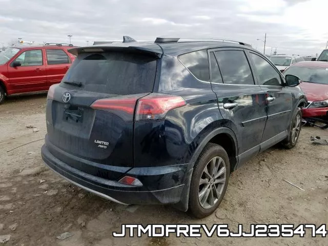 JTMDFREV6JJ235474 фото 4