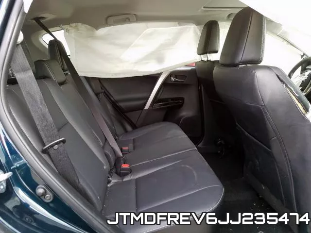 JTMDFREV6JJ235474 фото 6