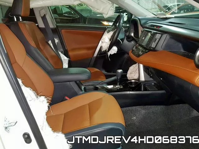 JTMDJREV4HD068376 фото 6