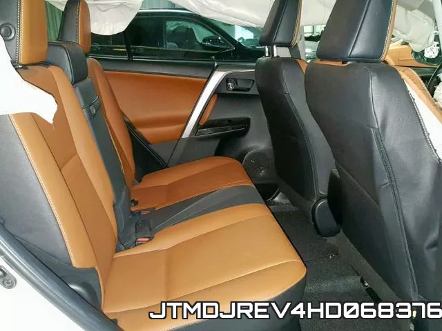 JTMDJREV4HD068376 фото 7