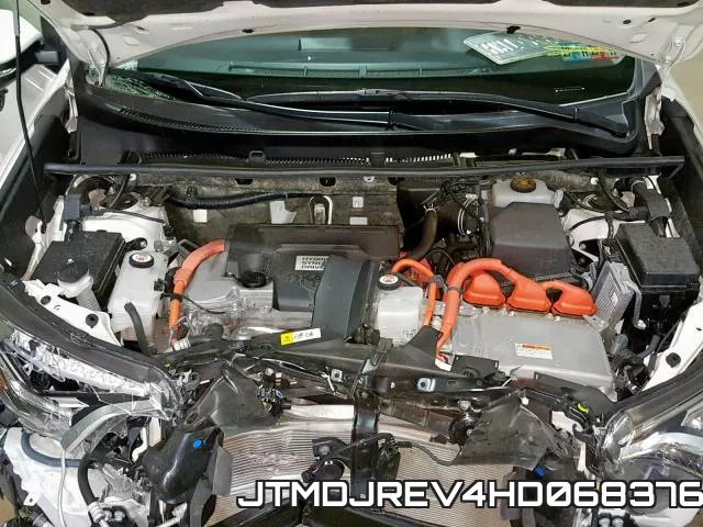 JTMDJREV4HD068376 фото 8