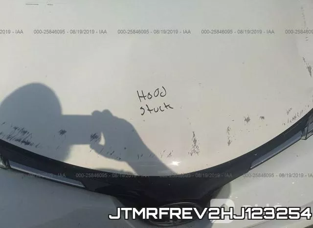 JTMRFREV2HJ123254 фото 2