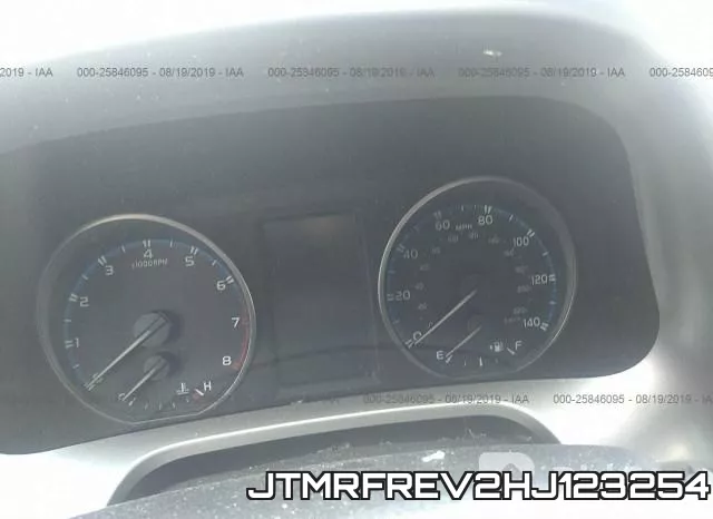 JTMRFREV2HJ123254 фото 8