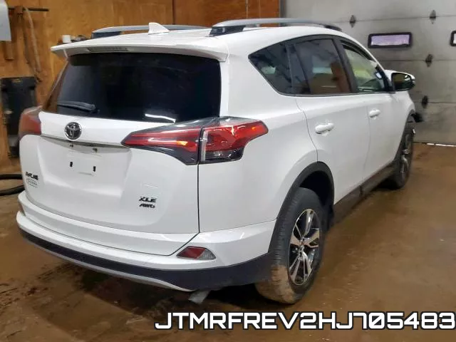 JTMRFREV2HJ705483 фото 4