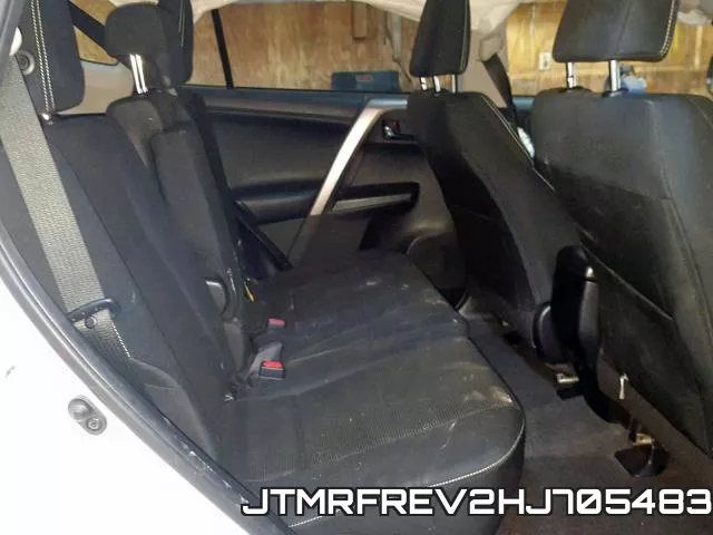 JTMRFREV2HJ705483 фото 6