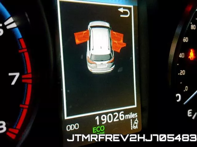 JTMRFREV2HJ705483 фото 8