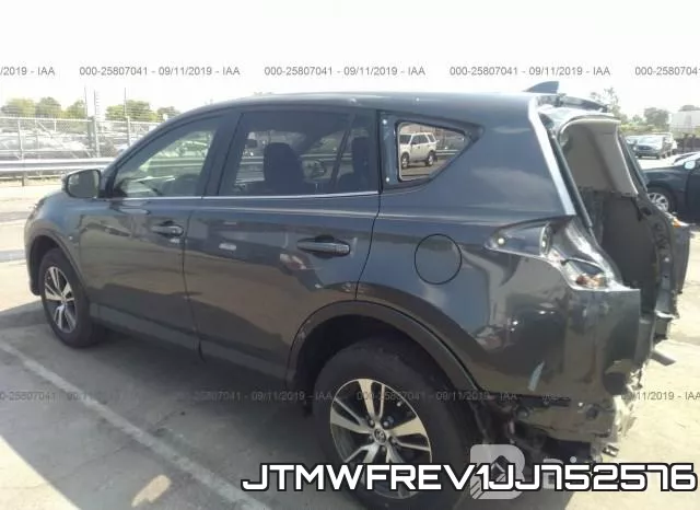 JTMWFREV1JJ752576 фото 4