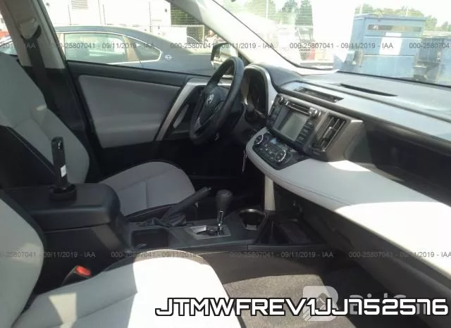 JTMWFREV1JJ752576 фото 6