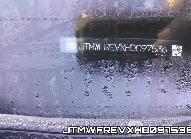 JTMWFREVXHD097536 фото 10