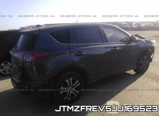 JTMZFREV5JJ169523 фото 3