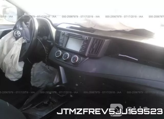 JTMZFREV5JJ169523 фото 4