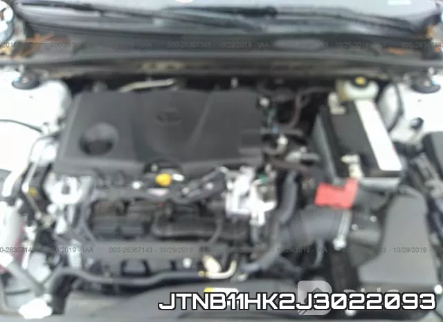 JTNB11HK2J3022093 фото 2