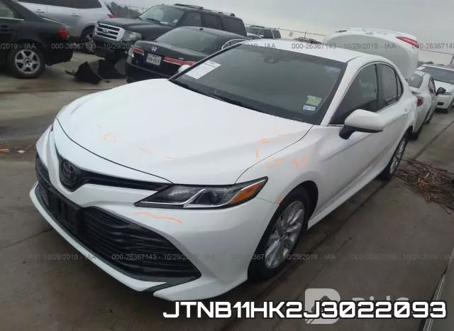 JTNB11HK2J3022093 фото 3