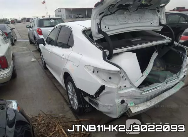 JTNB11HK2J3022093 фото 4