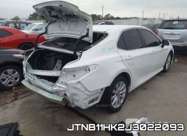 JTNB11HK2J3022093 фото 5