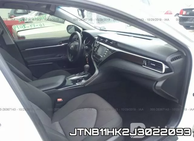 JTNB11HK2J3022093 фото 6