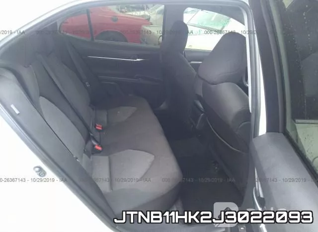 JTNB11HK2J3022093 фото 9