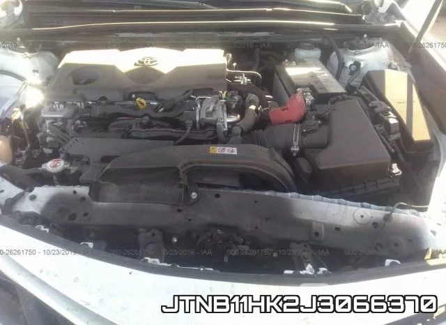 JTNB11HK2J3066370 фото 2