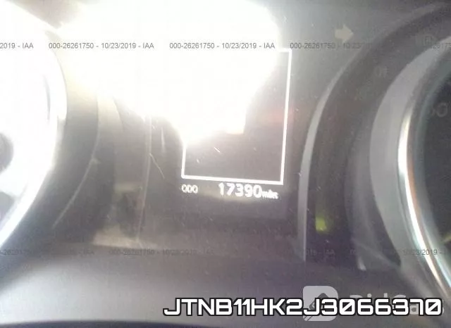 JTNB11HK2J3066370 фото 8