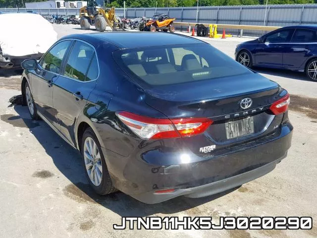 JTNB11HK5J3020290 фото 4