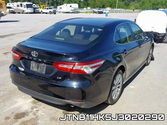 JTNB11HK5J3020290 фото 5
