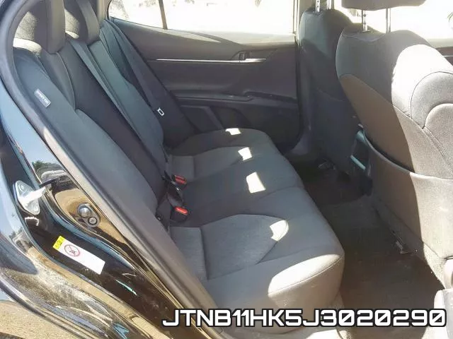 JTNB11HK5J3020290 фото 6