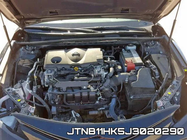 JTNB11HK5J3020290 фото 7