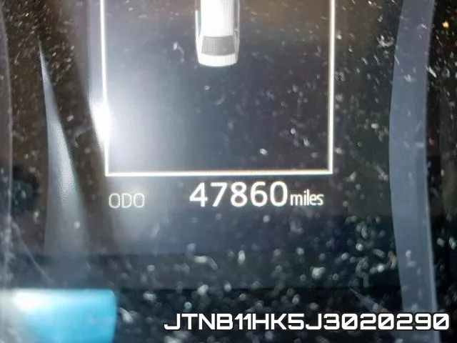 JTNB11HK5J3020290 фото 8