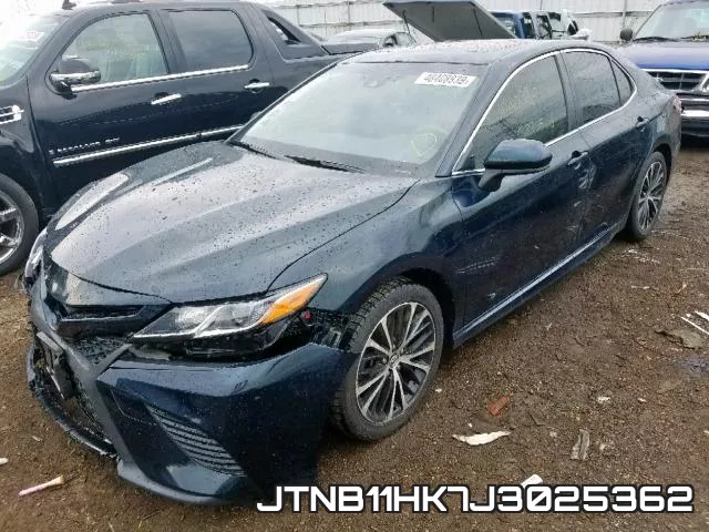 JTNB11HK7J3025362 фото 3
