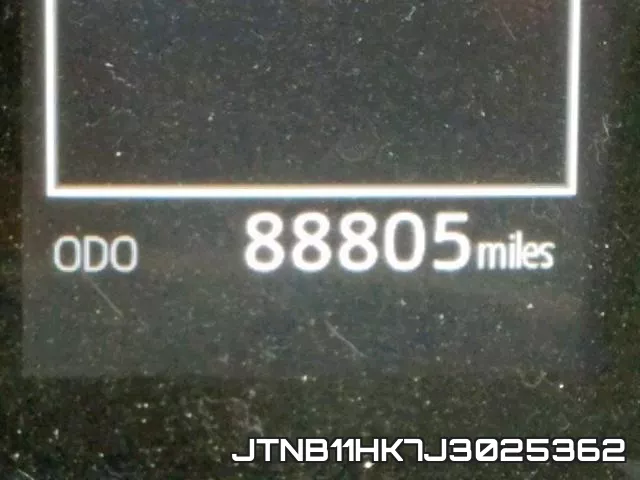 JTNB11HK7J3025362 фото 9