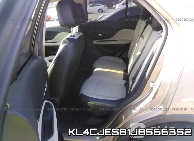 KL4CJESB1JB566352 фото 9