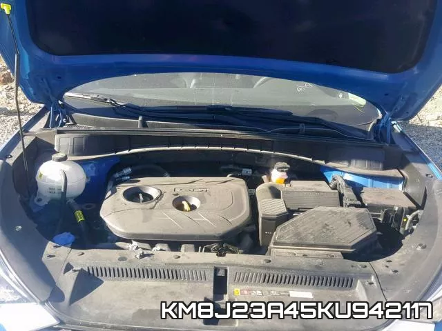 KM8J23A45KU942117 фото 7
