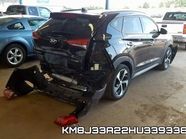 KM8J33A22HU339338 фото 5