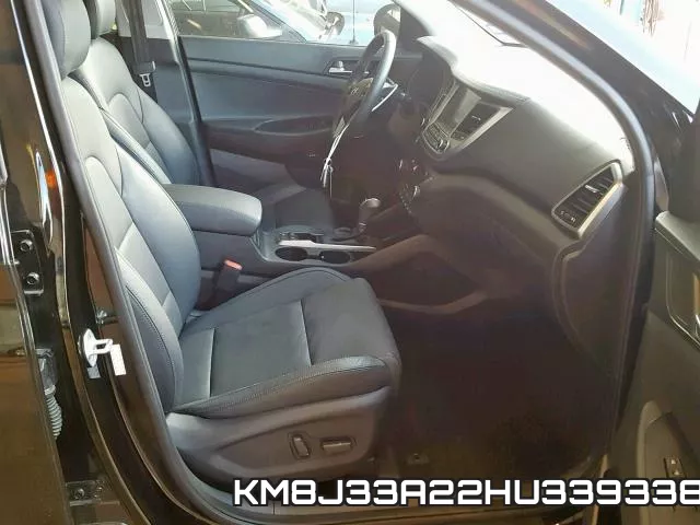 KM8J33A22HU339338 фото 6