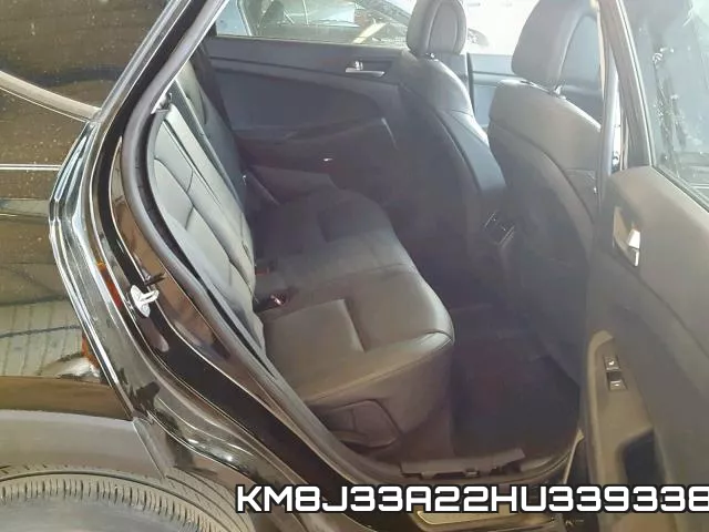 KM8J33A22HU339338 фото 7