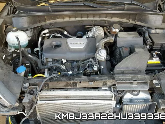 KM8J33A22HU339338 фото 8