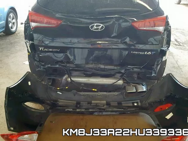 KM8J33A22HU339338 фото 9
