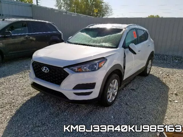 KM8J33A40KU985163 фото 3