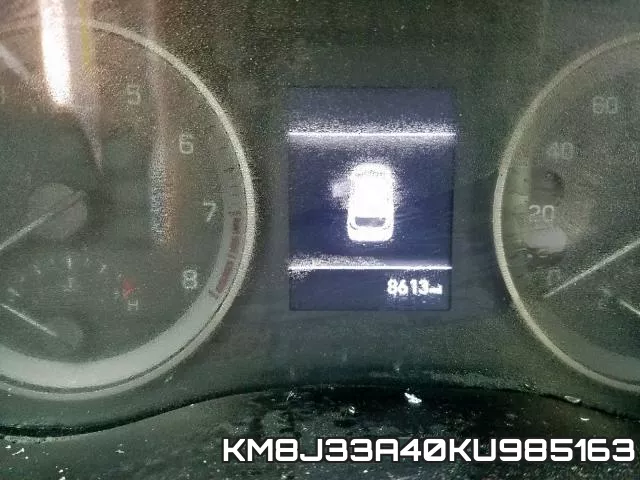 KM8J33A40KU985163 фото 8