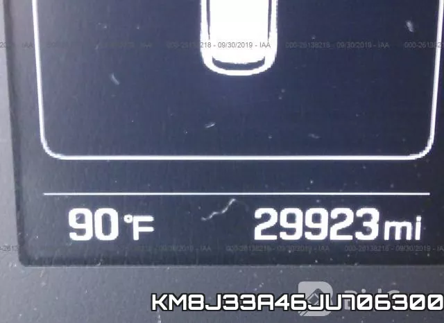 KM8J33A46JU706300 фото 8