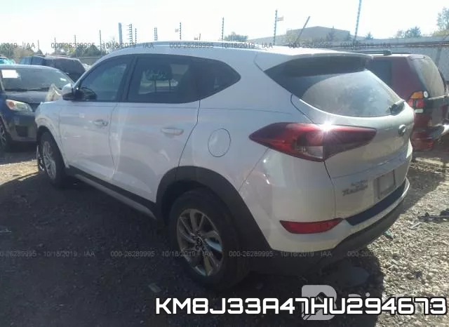 KM8J33A47HU294673 фото 3