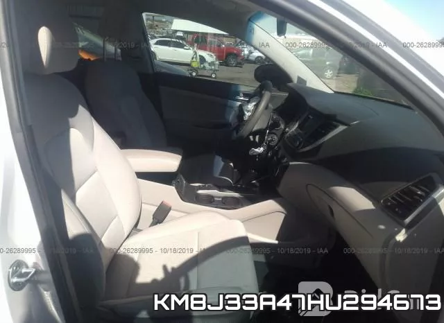 KM8J33A47HU294673 фото 5