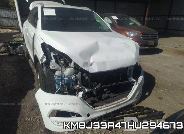 KM8J33A47HU294673 фото 6