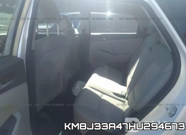 KM8J33A47HU294673 фото 8