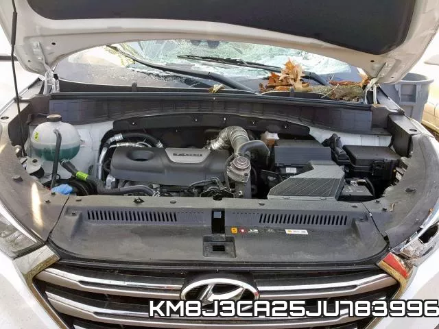KM8J3CA25JU783996 фото 8