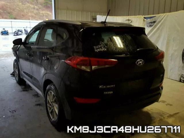 KM8J3CA48HU267711 фото 4